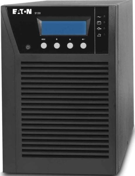 Onduleur Eaton 9130 ON-LINE double conversion 1000VA/900W Tour (103006434-6591)