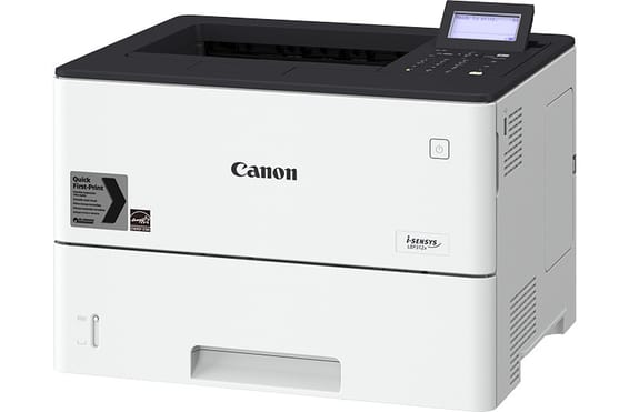 Imprimante Laser Monochrome Canon i-SENSYS LBP312X (0864C003AA)