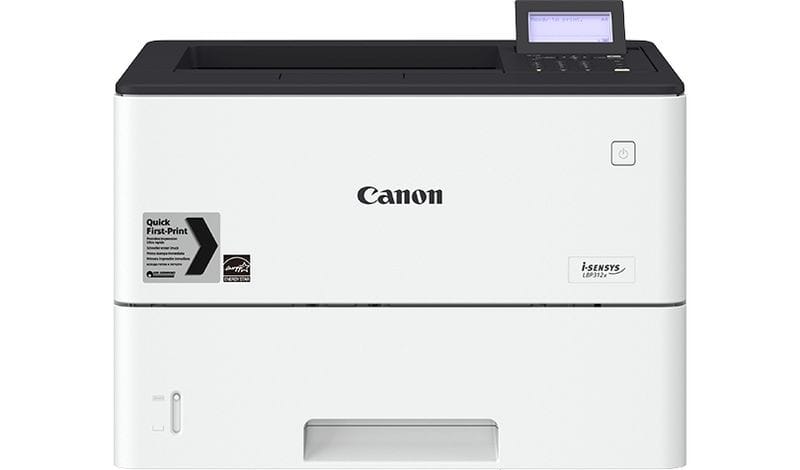 Imprimante Laser Monochrome Canon i-SENSYS LBP312X (0864C003AA) — image 2