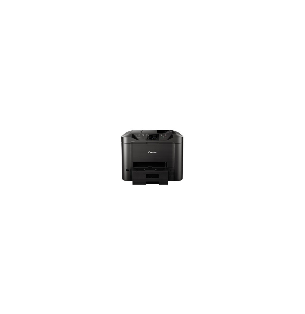 Imprimante multifonction Jet d’encre Canon Maxify MB5140 (0960C007AA)