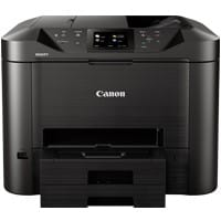 Imprimante multifonction Jet d’encre Canon Maxify MB5440 (0971C007AA)