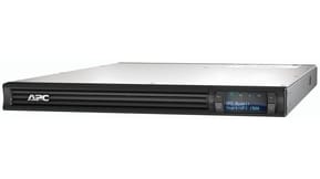 Onduleur Line interactive Smart-UPS APC 1 500 VA Rack (SMT1500RMI1U)