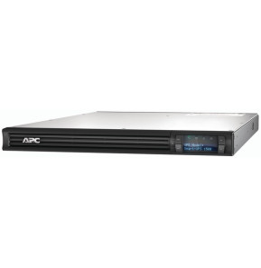 Onduleur Line interactive Smart-UPS APC 1 500...