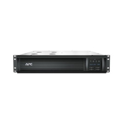 Onduleur Line interactive Smart-UPS APC 1 500 VA Rack/Tour (SMT1500RMI2UNC)