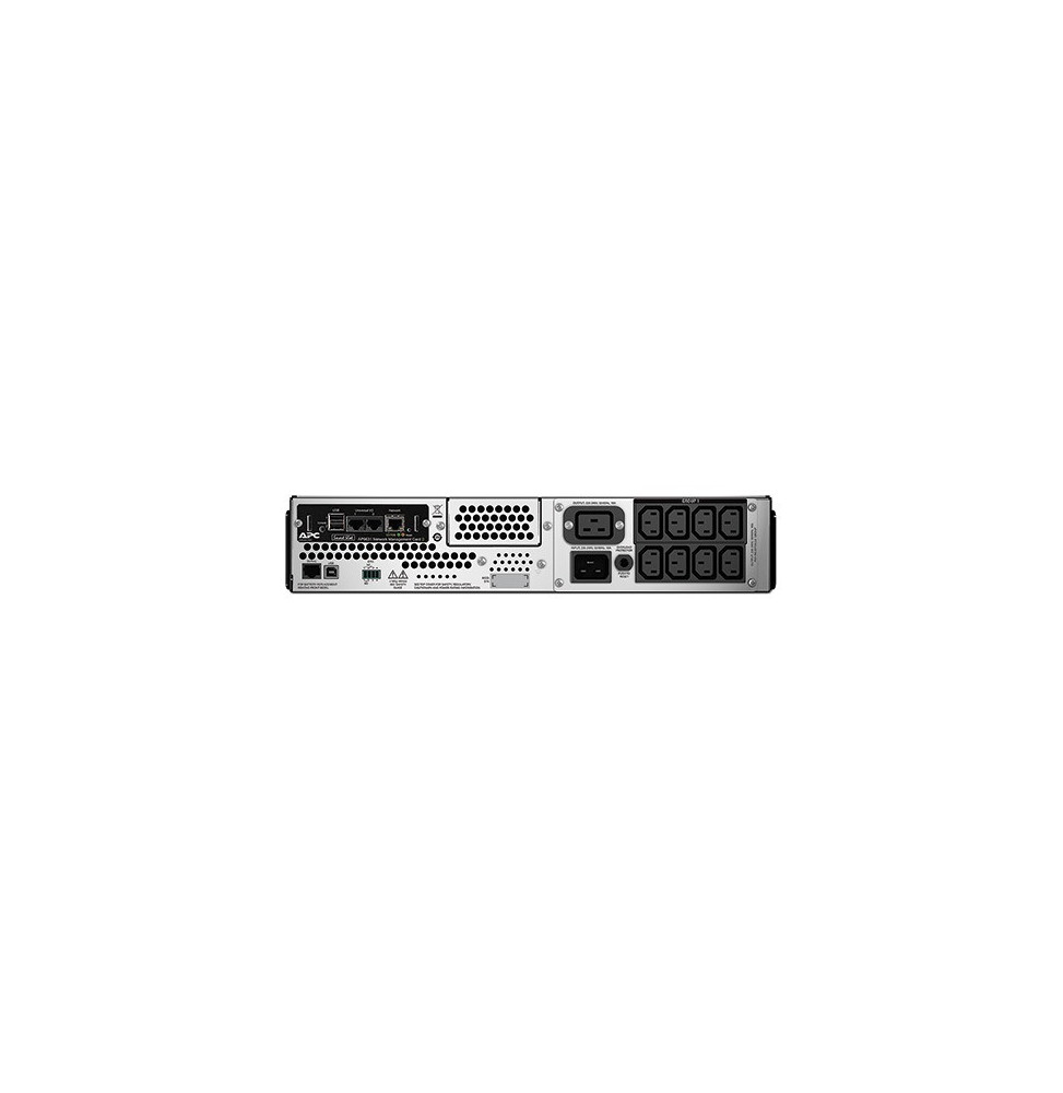 Onduleur APC Smart-UPS 3000VA