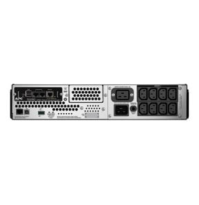 Onduleur Line interactive APC Smart-UPS 3 000 VA Rack  (SMT3000RMI2UNC)