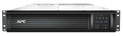 جهاز UPS تفاعلي خطي (Line-interactive) APC Smart-UPS 3,000 VA راك (SMT3000RMI2UNC) — صورة 1