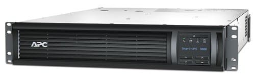 جهاز UPS تفاعلي خطي (Line-interactive) APC Smart-UPS 3,000 VA راك (SMT3000RMI2UNC) — صورة 3