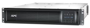 Onduleur Line interactive APC Smart-UPS 3 000 VA Rack (SMT3000RMI2UNC) — image 3