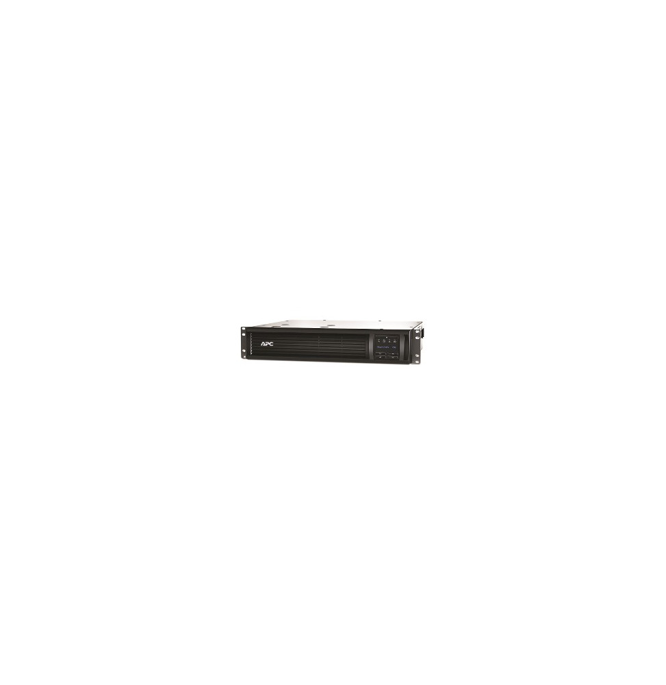 Onduleur Line interactive APC Smart-UPS 750 VA Rack/Tour (SMT750RMI2UNC)