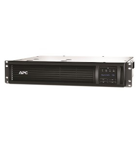 Onduleur Line interactive APC Smart-UPS 750 VA Rack/Tour (SMT750RMI2UNC)