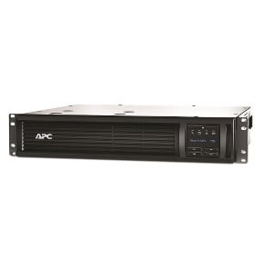 Onduleur Line interactive APC Smart-UPS 750 VA...