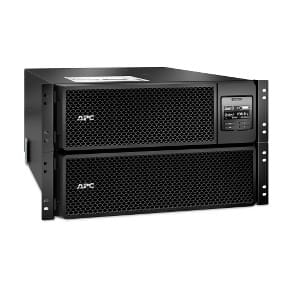 Batterie APC Smart-UPS On-line SRT SRT192RMBP2 Rack - pour SRT 8/10 kVA (SRT192RMBP2)