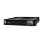 Onduleur APC ON-LINE double conversion Smart-UPS SRT 2 200 VA Rack 230V (SRT2200RMXLI-NC)