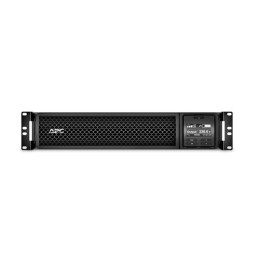 Onduleur APC ON-LINE double conversion Smart-UPS SRT 3 000VA Rack 230V (SRT3000RMXLI)