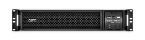 Onduleur APC ON-LINE double conversion Smart-UPS SRT 3 000VA Rack 230V (SRT3000RMXLI)
