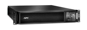 Onduleur APC ON-LINE double conversion Smart-UPS SRT 3 000VA Rack 230V avec carte réseau (SRT3000RMXLI-NC) — image 2
