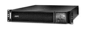 Onduleur APC ON-LINE double conversion Smart-UPS SRT 3 000VA Rack 230V avec carte réseau (SRT3000RMXLI-NC) — image 4