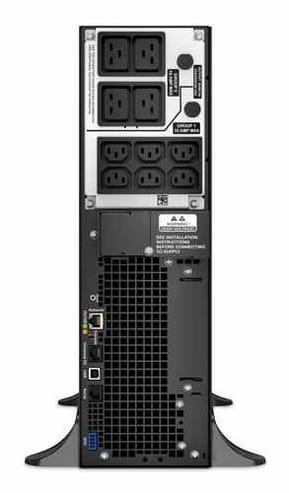 Onduleur APC ON-LINE double conversion Smart-UPS SRT 5 000VA 230V (SRT5KRMXLI) — image 3
