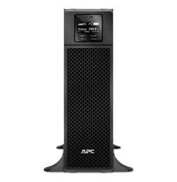 Onduleur APC ON-LINE double conversion Smart-UPS SRT 5 000VA 230V (SRT5KRMXLI)