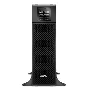 Onduleur APC ON-LINE double conversion Smart-UPS SRT 5 000VA 230V (SRT5KRMXLI)