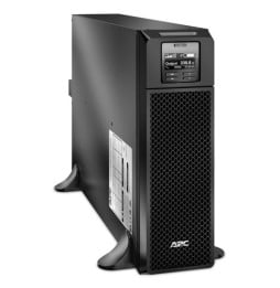 Onduleur APC ON-LINE double conversion Smart-UPS SRT 5 000VA 230V (SRT5KRMXLI)