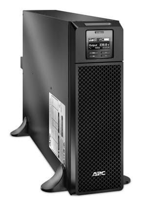 Onduleur APC ON-LINE double conversion Smart-UPS SRT 5 000VA 230V (SRT5KRMXLI) — image 2