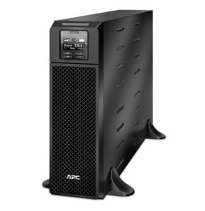 Onduleur APC ON-LINE double conversion Smart-UPS SRT 5 000VA 230V (SRT5KRMXLI)