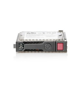Disque dur HP Entreprise 1,2TB SAS 10K SFF SC...