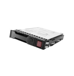 Disque dur HP Entreprise 1,8TB SAS 10K SFF SC 512e DS HDD (872481-B21)