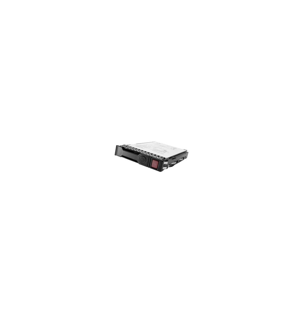Disque dur HP Entreprise 1,8TB SAS 10K SFF SC 512e DS HDD (872481-B21)