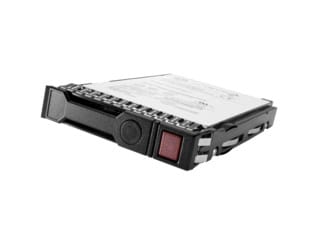 Disque dur HP Entreprise 1,8TB SAS 10K SFF SC 512e DS HDD (872481-B21)