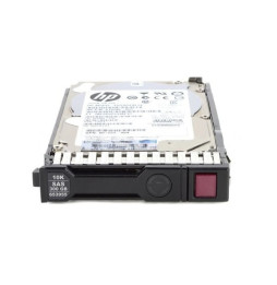 Disque dur Interne HP Entreprise 300 Go (872475-B21)