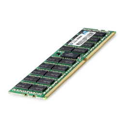 Barrette mémoire HPEntreprise RDIMM 32GB DDR4 2666 MHz - Serveur / Station de travail (815100-B21)