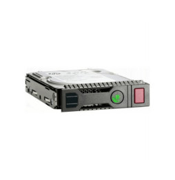 Disque dur Interne HP Entreprise 600 Go - 10K SFF (872477-B21)