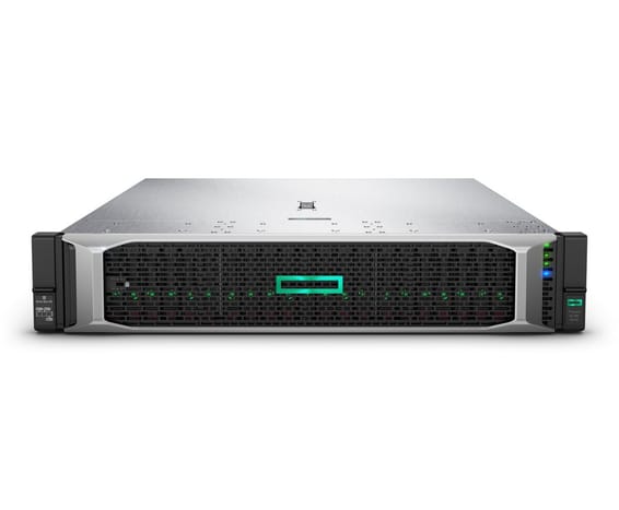 Serveur HP Entreprise ProLiant DL380 Gen10 4110 (875671-425)
