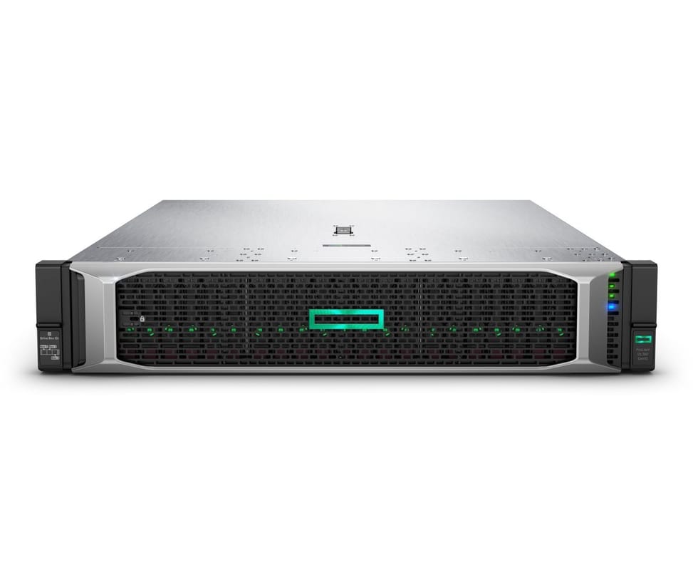 Serveur HP Entreprise ProLiant DL380 Gen10 310 (875670-425) — image 1
