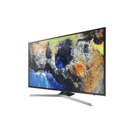 Smart TV Samsung à écran plat UHD 4K 43" MU7000 série 7 (UA43MU7000WXMV)
