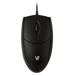 Souris USB V7 Filaire à LED...