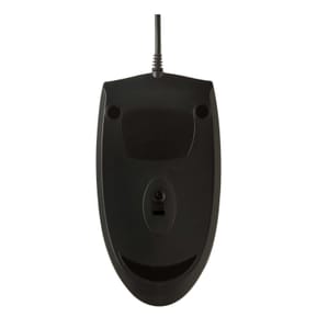Souris USB V7 Filaire à LED optique - Gris (MV3000010-5EC) — image 4