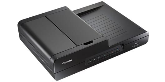 Scanner Canon imageFORMULA DR-F120 (9017B003AA) — image 2