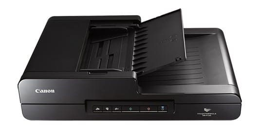Scanner Canon imageFORMULA DR-F120 (9017B003AA) — image 3