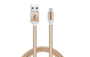 Câble Micro USB ADATA 2.0 Type A