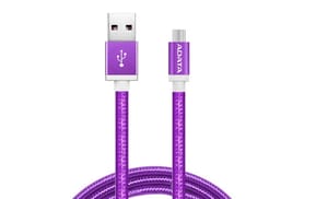 Câble Micro USB ADATA 2.0 Type A