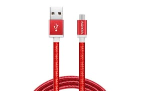 Câble Micro USB ADATA 2.0 Type A