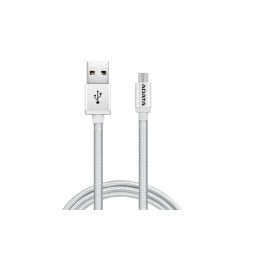 Câble Micro USB ADATA 2.0 Type A