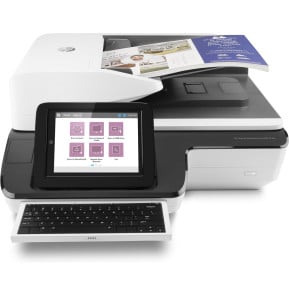 Scanner A3 HP Scanjet Enterprise Flow N9120 fn2...