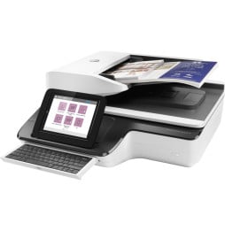 Scanner A3 HP Scanjet Enterprise Flow N9120 fn2 (L2763A)
