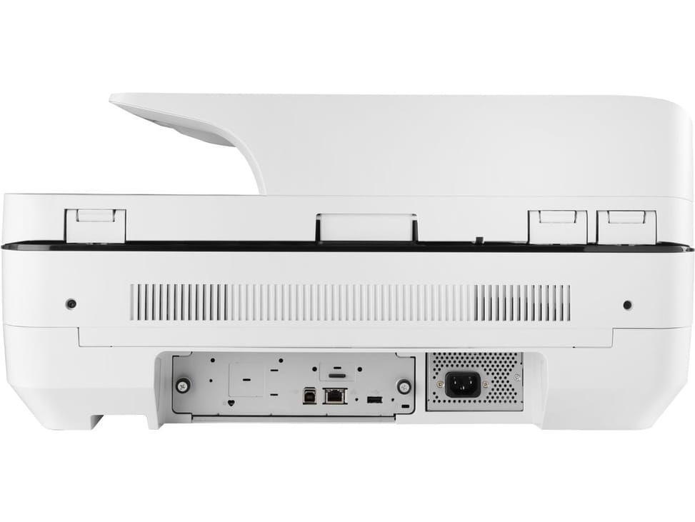 ماسح ضوئي A3 HP Scanjet Enterprise Flow N9120 fn2 (L2763A) — صورة 4