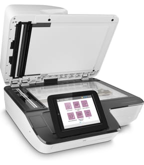 Scanner A3 HP Scanjet Enterprise Flow N9120 fn2 (L2763A) — image 5
